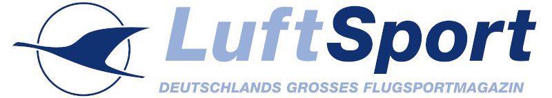 Luftsport-Magazin-Logo