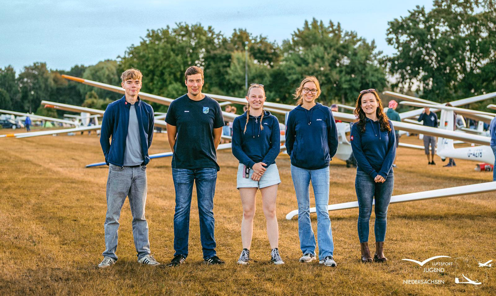 Landesjugendausschuss 2025